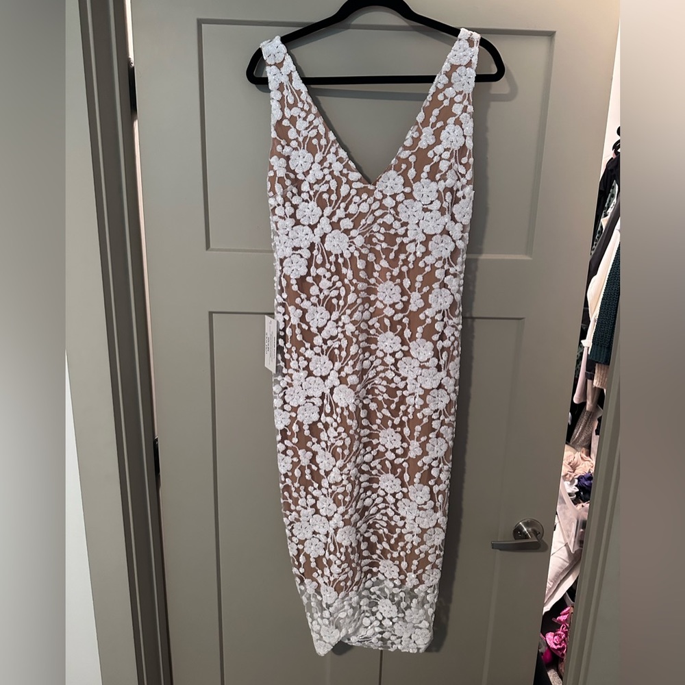 Nadine Merabi Nayla Dress